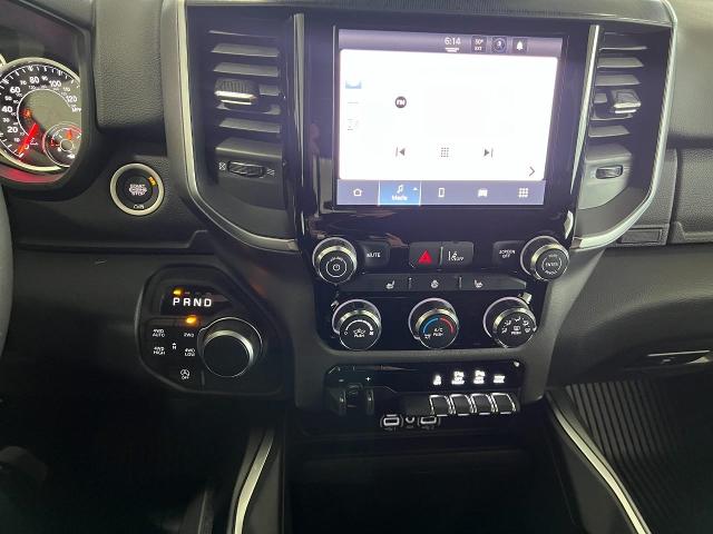 2025 Ram 1500 Vehicle Photo in Oshkosh, WI 54901