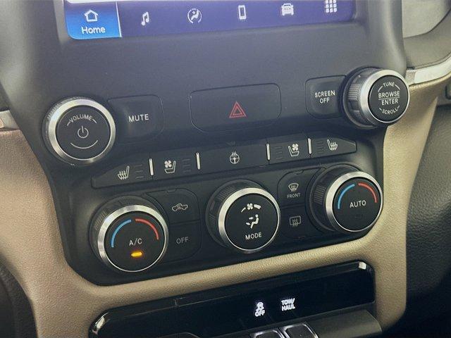 2022 Ram 1500 Vehicle Photo in Doylsetown, PA 18901