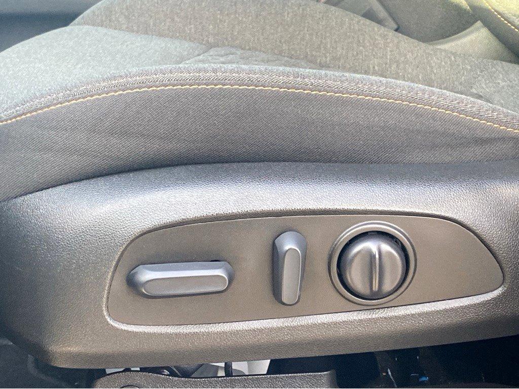 2022 Chevrolet Equinox Vehicle Photo in SAVANNAH, GA 31406-4513