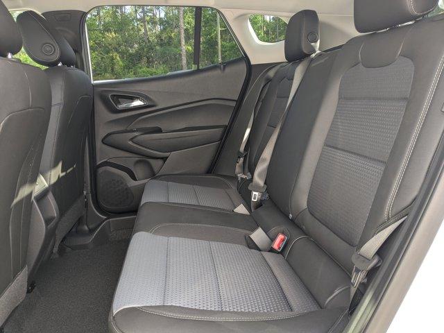 2025 Chevrolet Trax Vehicle Photo in BRUNSWICK, GA 31525-1881