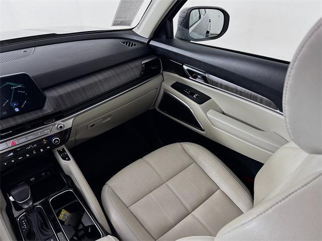2023 Kia Telluride Vehicle Photo in Everett, WA 98204