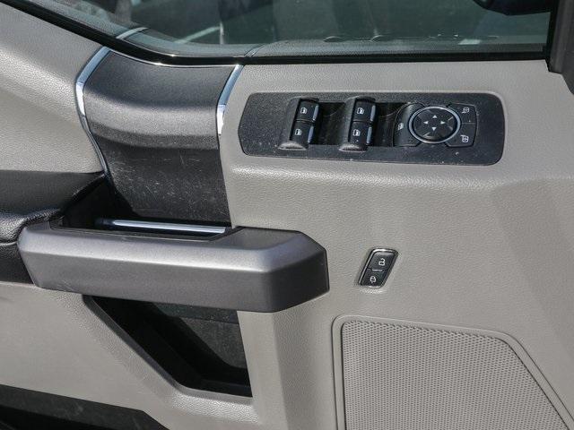 2020 Ford F-150 Vehicle Photo in HOMOSASSA, FL 34448-1461