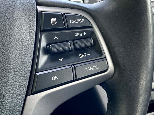 2017 Hyundai ELANTRA Vehicle Photo in Hinesville, GA 31313