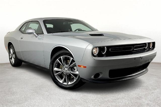 2023 Dodge Challenger Vehicle Photo in Tulsa, OK 74129
