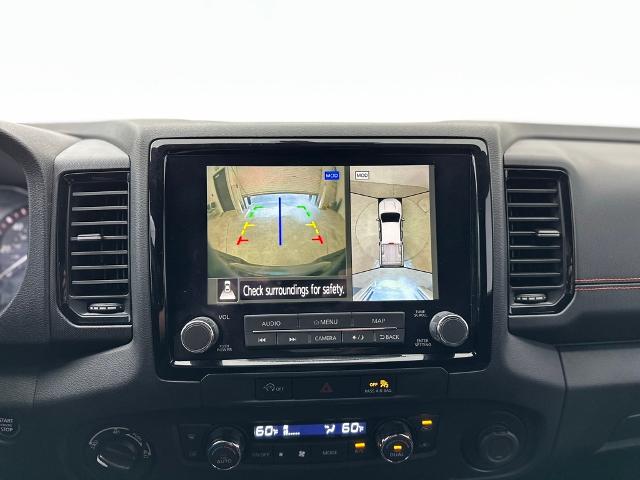 2023 Nissan Frontier Vehicle Photo in Grapevine, TX 76051