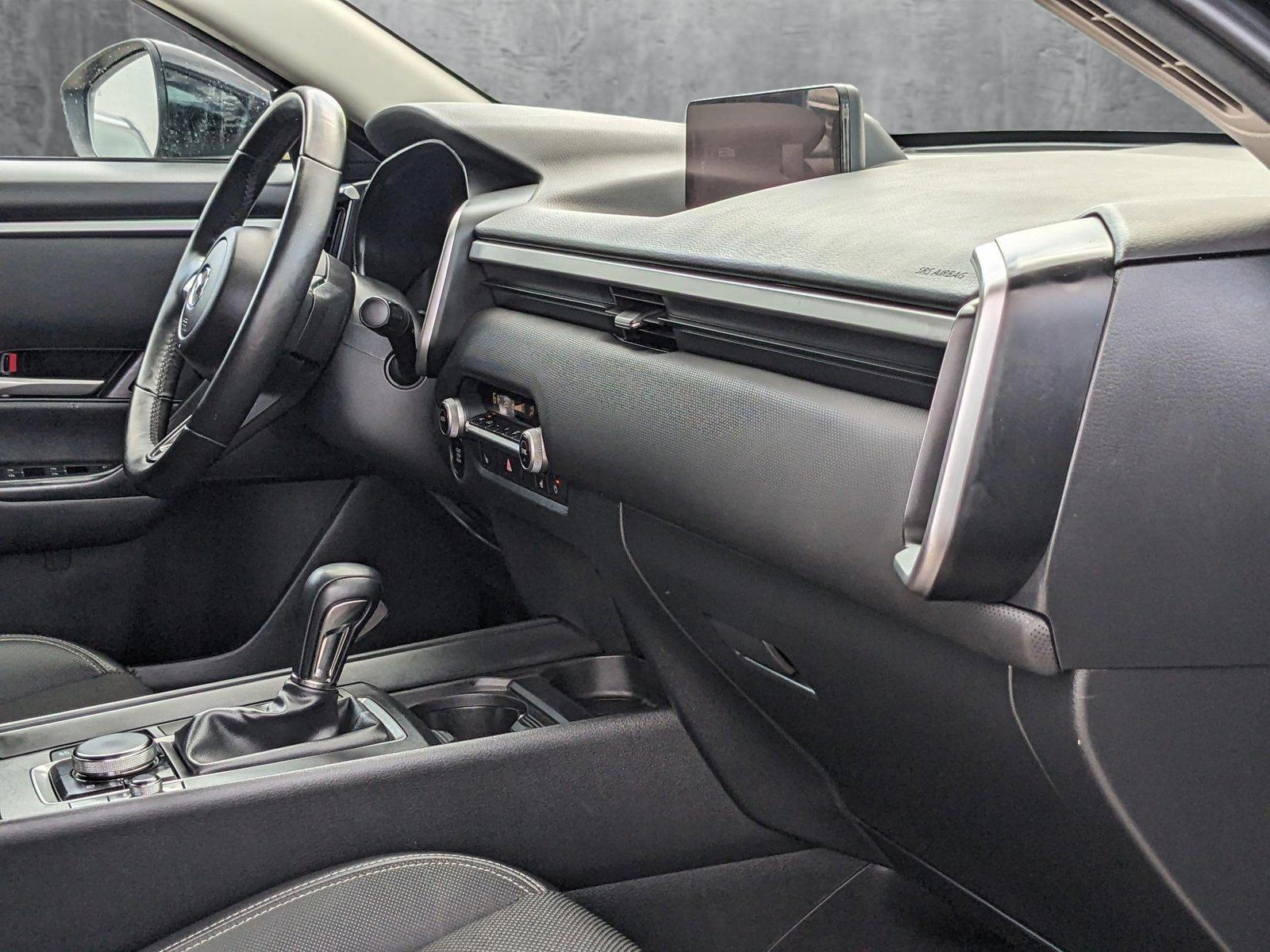 2024 Mazda CX-50 Vehicle Photo in MIAMI, FL 33172-3015