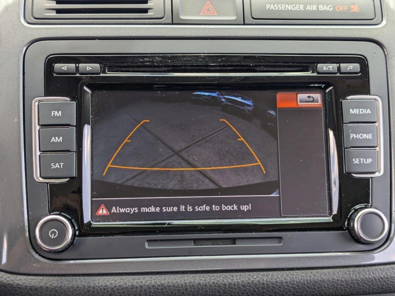 2015 Volkswagen Tiguan Vehicle Photo in Maitland, FL 32751