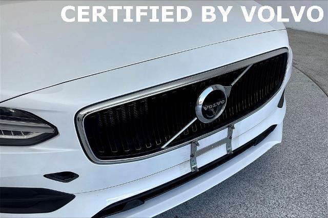 2020 Volvo S90 Vehicle Photo in Grapevine, TX 76051