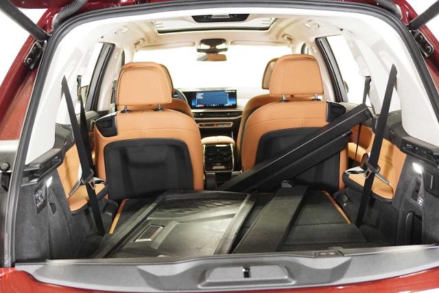2024 BMW X7 xDrive40i Vehicle Photo in GRAPEVINE, TX 76051