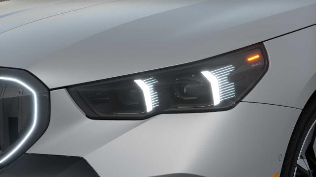2026 BMW 540i xDrive Vehicle Photo in GRAPEVINE, TX 76051