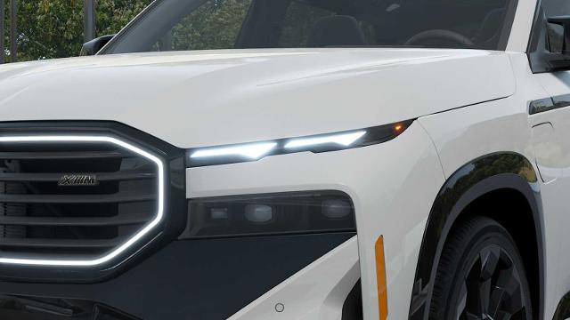 2025 BMW XM Vehicle Photo in GRAPEVINE, TX 76051