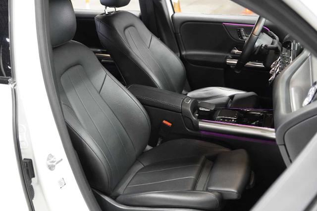 2021 Mercedes-Benz GLA Vehicle Photo in GRAPEVINE, TX 76051