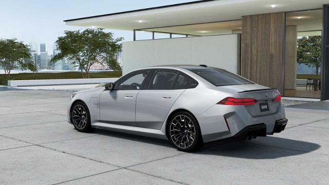 2026 BMW M5 Vehicle Photo in GRAPEVINE, TX 76051