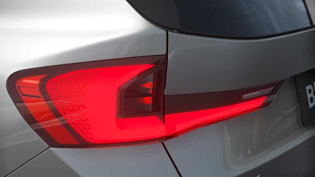 2025 BMW X1 xDrive28i Vehicle Photo in GRAPEVINE, TX 76051