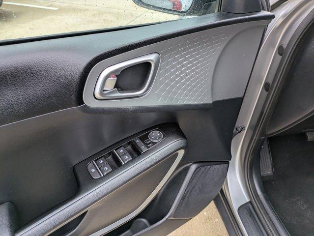 2023 Kia Soul Vehicle Photo in SELMA, TX 78154-1460