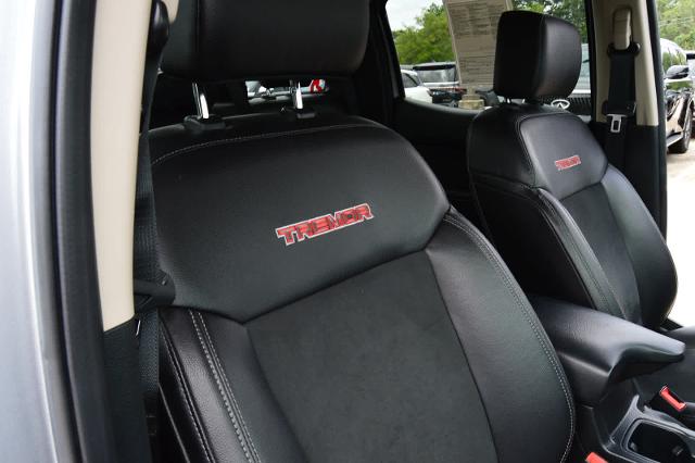 2021 Ford Ranger Vehicle Photo in Houston, TX 77090
