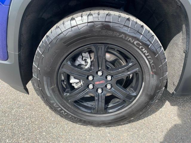 2023 GMC Acadia Vehicle Photo in POST FALLS, ID 83854-5365