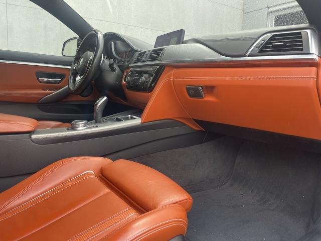 2018 BMW 440i xDrive Vehicle Photo in San Antonio, TX 78230