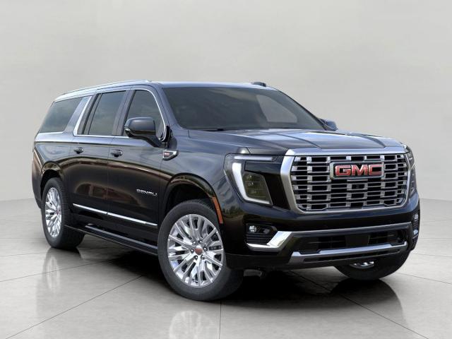2025 GMC Yukon XL Vehicle Photo in GREEN BAY, WI 54303-3330
