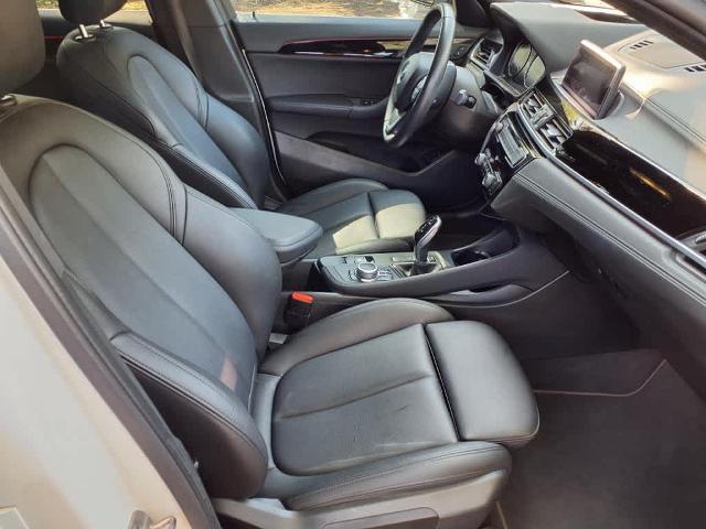 2020 BMW X2 sDrive28i Vehicle Photo in San Antonio, TX 78230-1001