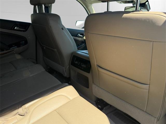 2020 Chevrolet Suburban Vehicle Photo in POST FALLS, ID 83854-5365