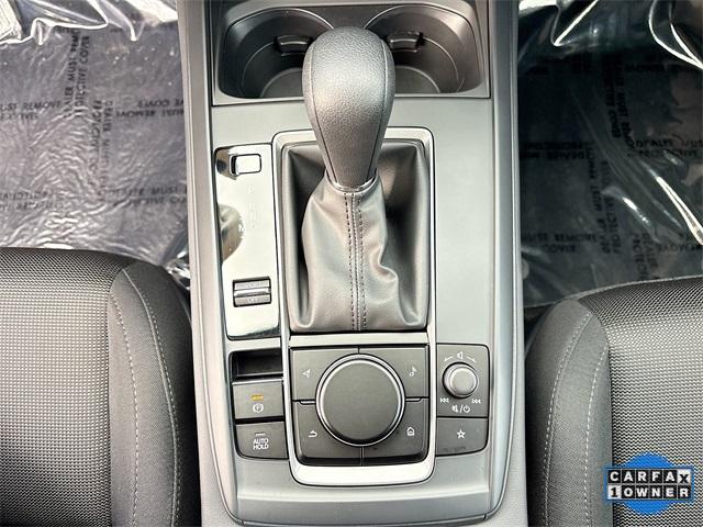 2024 Mazda CX-30 Vehicle Photo in Puyallup, WA 98371