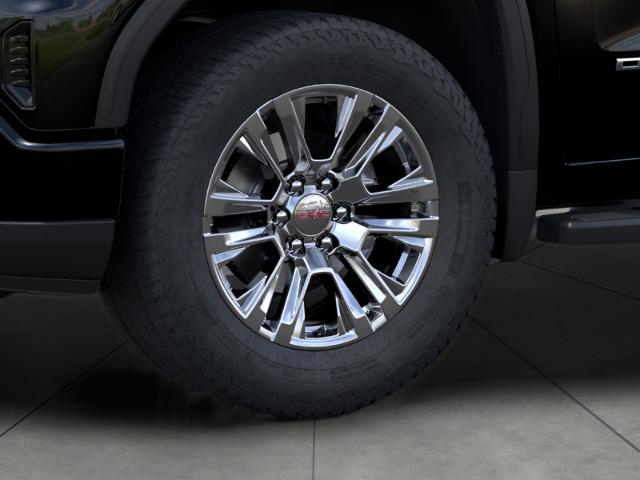 2025 GMC Sierra 1500 Vehicle Photo in GREEN BAY, WI 54303-3330
