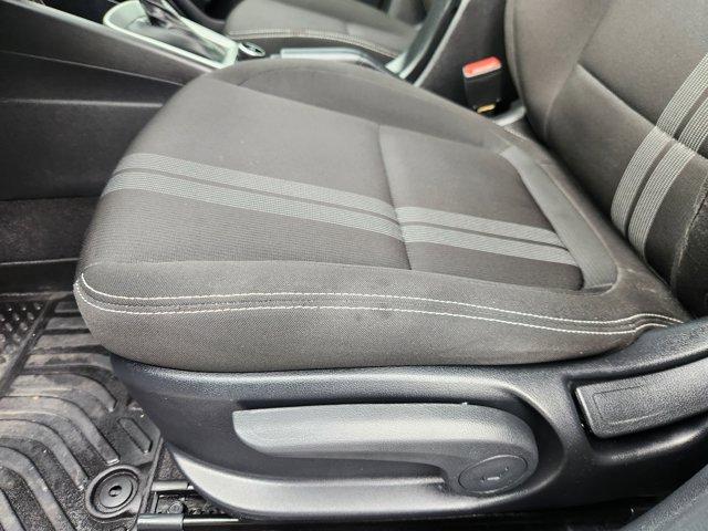 2022 Hyundai VENUE Vehicle Photo in Decatur, TX 76234