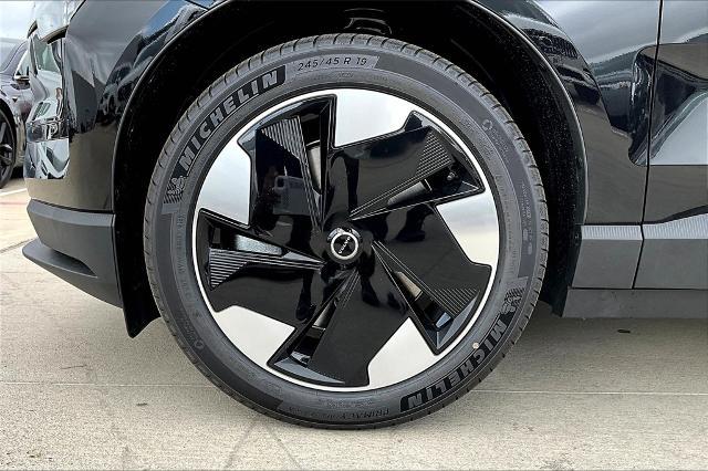 2025 Volvo EX30 Vehicle Photo in Grapevine, TX 76051