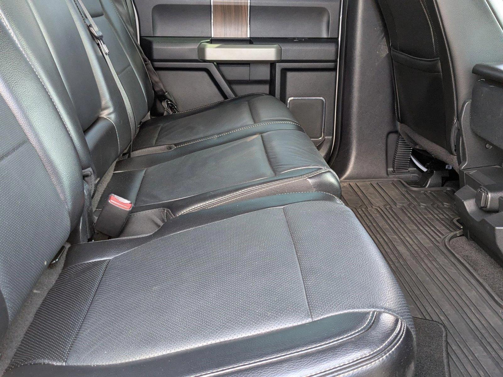 2017 Ford F-150 Vehicle Photo in Miami, FL 33015