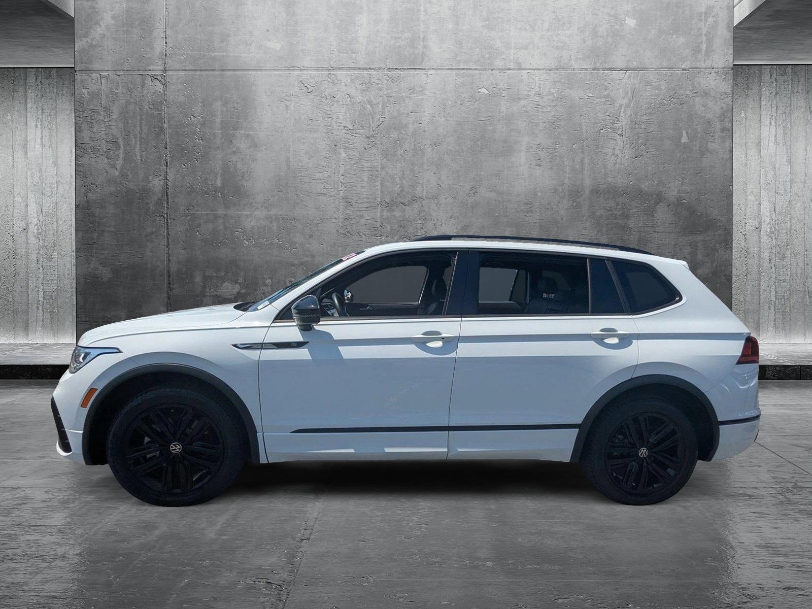 2022 Volkswagen Tiguan Vehicle Photo in Orlando, FL 32811