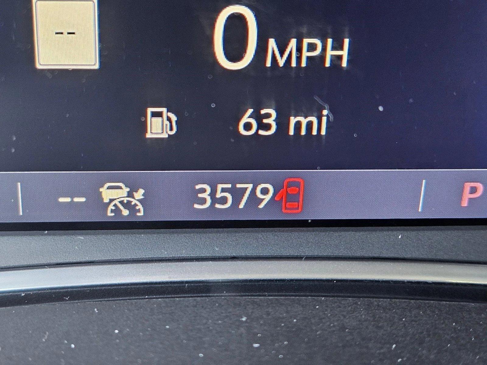 2022 GMC Terrain Vehicle Photo in HENDERSON, NV 89014-6702