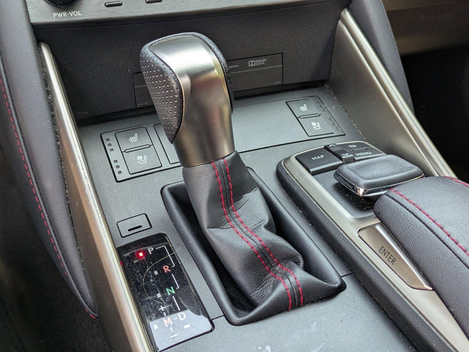 2019 Lexus IS 300 Vehicle Photo in Coconut Creek, FL 33073
