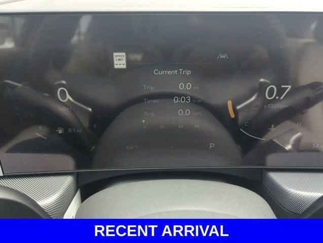 2025 Hyundai SONATA Vehicle Photo in Merrillville, IN 46410