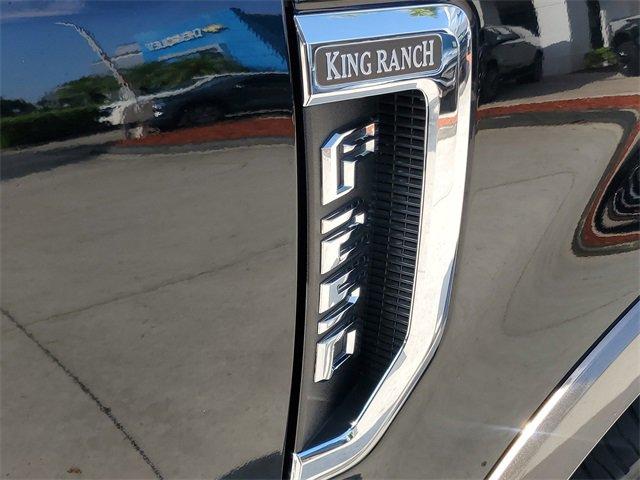 2022 Ford Super Duty F-250 SRW Vehicle Photo in SUNRISE, FL 33323-3202