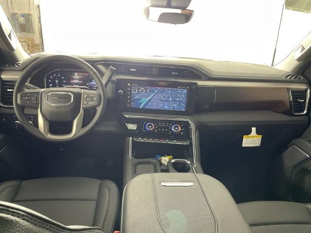 2025 GMC Sierra 2500 HD Vehicle Photo in GILBERT, AZ 85297-0402