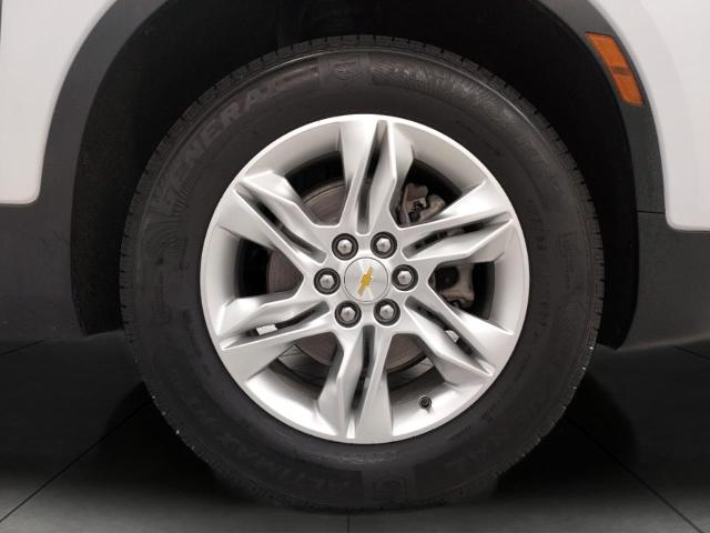 2022 Chevrolet Blazer Vehicle Photo in NEENAH, WI 54956-2243