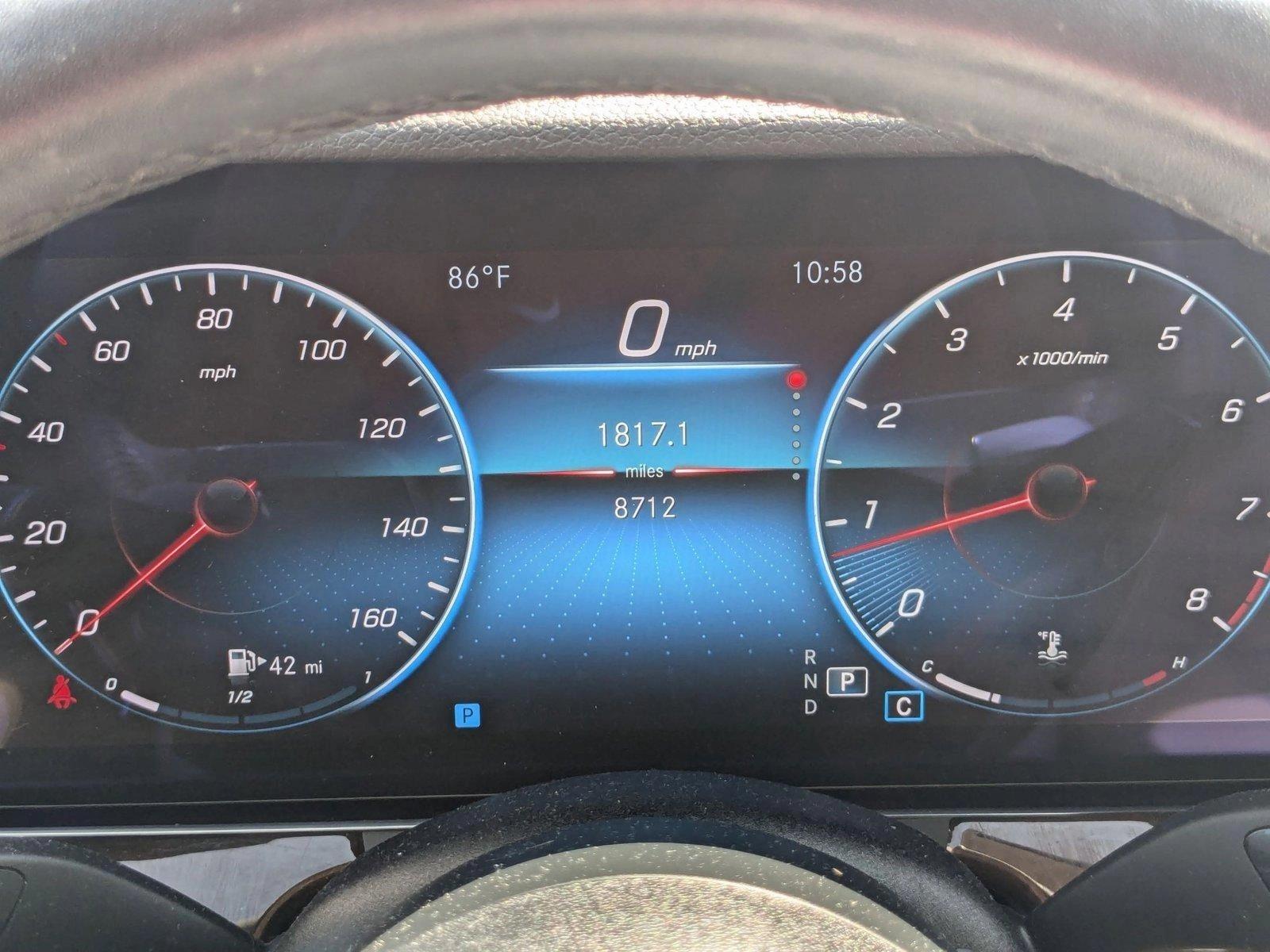 2021 Mercedes-Benz E-Class Vehicle Photo in Maitland, FL 32751