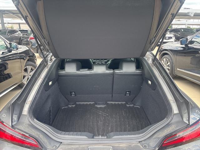 2023 Acura Integra Vehicle Photo in Grapevine, TX 76051