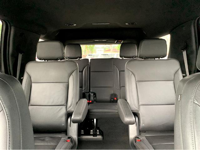 2023 Chevrolet Tahoe Vehicle Photo in BEAUFORT, SC 29906-4218