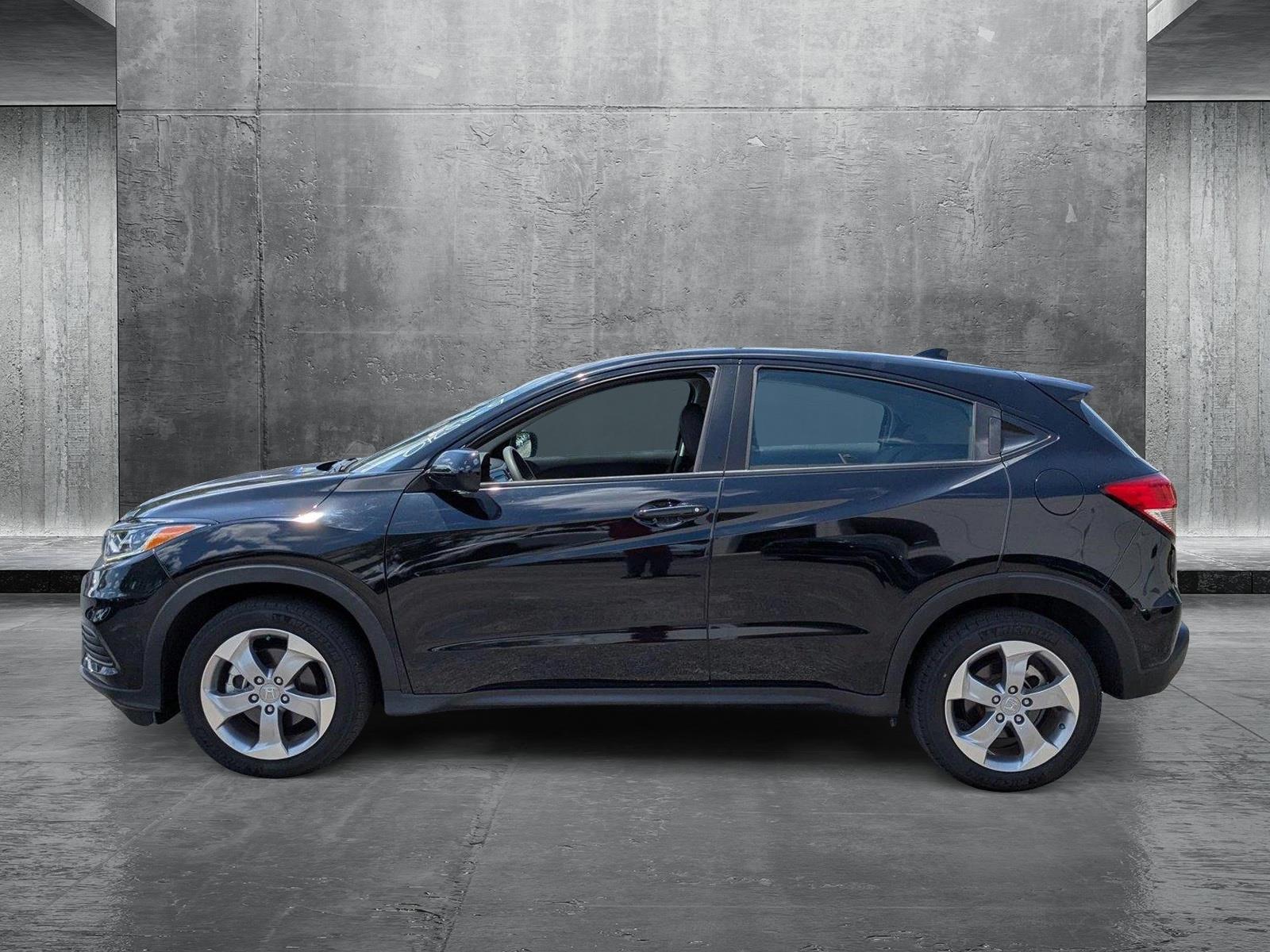 2022 Honda HR-V Vehicle Photo in Miami, FL 33015