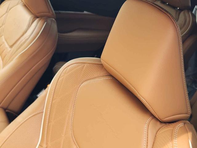 2025 INFINITI QX60 Vehicle Photo in DALLAS, TX 75209