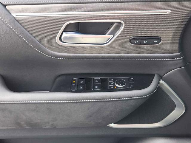 2025 INFINITI QX80 Vehicle Photo in DALLAS, TX 75209