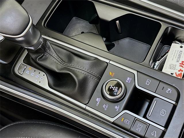 2022 Kia Sorento Vehicle Photo in Everett, WA 98204