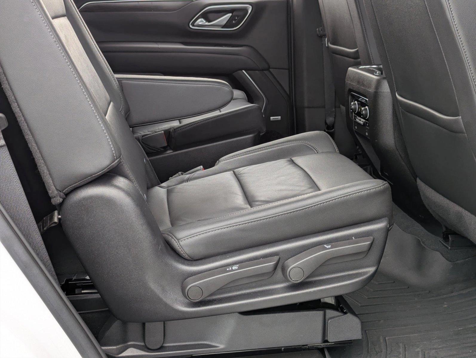 2022 Chevrolet Tahoe Vehicle Photo in Ft. Myers, FL 33907
