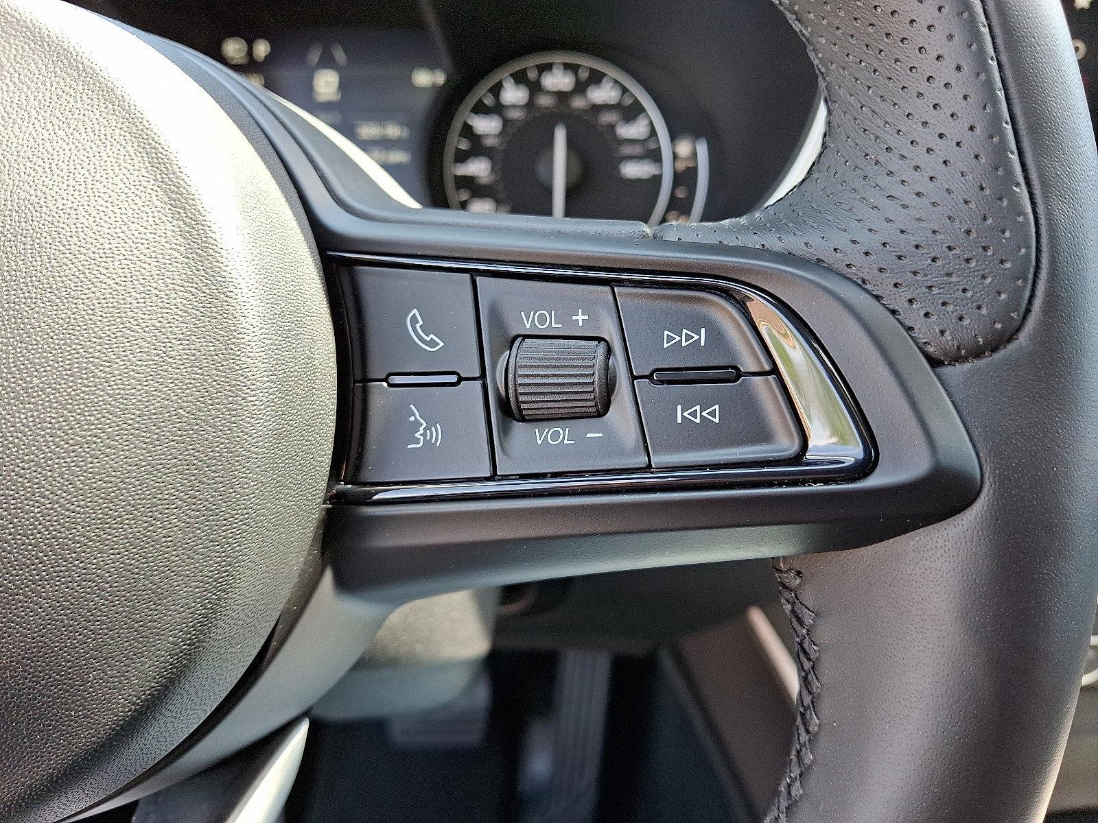 2021 Alfa Romeo Stelvio Vehicle Photo in Willow Grove, PA 19090