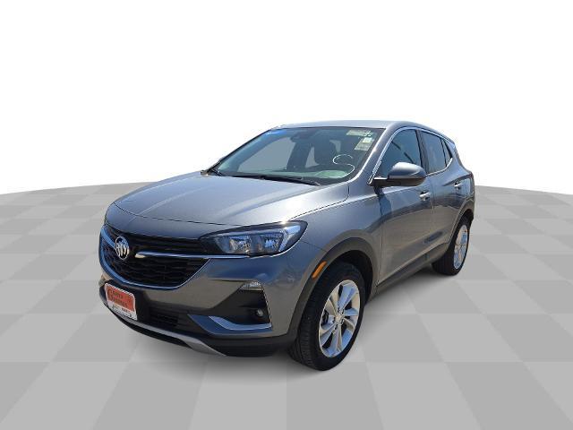 Used 2022 Buick Encore GX Preferred with VIN KL4MMCSL9NB079107 for sale in Grand Rapids, Minnesota