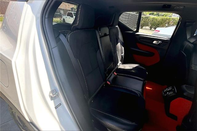 2021 Volvo XC40 Vehicle Photo in Houston, TX 77007