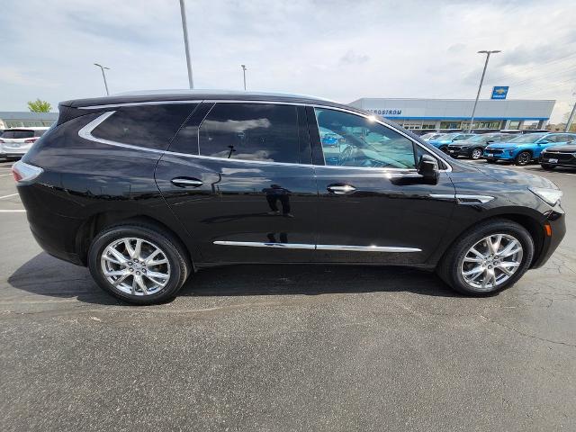 2023 Buick Enclave Vehicle Photo in GREEN BAY, WI 54304-5303