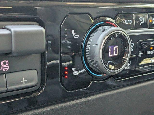 2025 Chevrolet Silverado 1500 Vehicle Photo in BRUNSWICK, GA 31525-1881